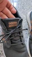 Schuhe Adidas cloudfoam 40 gold Turnschuhe Sneaker Halbschuh Baden-Württemberg - Esslingen Vorschau