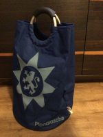 Pfandtasche für Leergut, blau, unbenutzt, stabil Niedersachsen - Buxtehude Vorschau