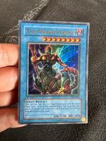 The Masked Beast LON-001 Ultra Rare 1st EX+ Yugioh Oldschool Goat Baden-Württemberg - Sindelfingen Vorschau