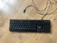 BATKTH GAMING TASTATUR Nordrhein-Westfalen - Mönchengladbach Vorschau