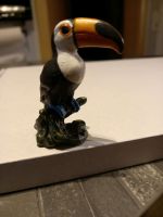 Schleich tukan / Vogel von 2003 / made in Germany Sachsen - Glauchau Vorschau