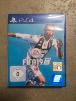 Ps 4 FIFA19 Playstation Bayern - Nittendorf  Vorschau