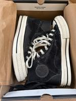Converse Leather Patchwork Chuck 70 Limited Edition, Größe 39,5 Baden-Württemberg - Baden-Baden Vorschau