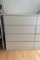 Ikea Malm Kommode 4 Schubladen Nürnberg (Mittelfr) - Mitte Vorschau