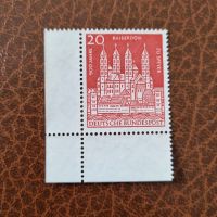 Bund Mi. 366 ** Speyer Dom Eckrand postfrisch BRD #2763 Niedersachsen - Aurich Vorschau