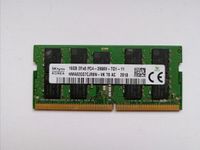 1 x16GB DDR4 2666MHZ von Skhynix Essen - Essen-Stadtmitte Vorschau