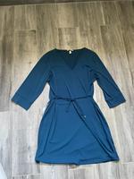 Kleid H&M blau Nordrhein-Westfalen - Waldbröl Vorschau