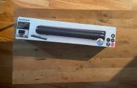 SILVERCREST® Soundbar Stereo 2.0 »SSB 30 B1«, 2x 15 W RMS Neu OVP Düsseldorf - Volmerswerth Vorschau