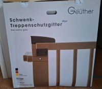 Schwenk Treppenschutzgitter von Geuther Niedersachsen - Edewecht Vorschau