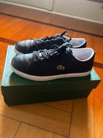 Lacoste Sneaker Herrenschuh 40 Berlin - Wilmersdorf Vorschau