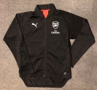 PUMA Arsenal Trainingsbluse Neu M Schwarz DryCell Bayern - Emskirchen Vorschau