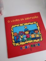 Livro da gratidao auf portugiesisch brasil Bayern - Eichenau Vorschau