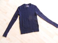 Superdry - Italian Cashmere Blend Pullover gr. XS Rheinland-Pfalz - Trier Vorschau