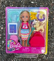 NEU - Barbie Travel Chelsea Baden-Württemberg - Markdorf Vorschau