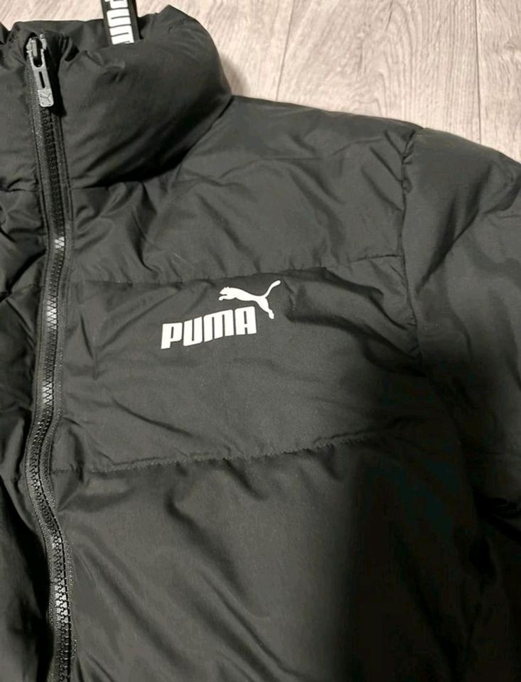 Herren jacke (puma) in Düsseldorf