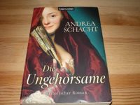 Die Ungehorsame - Andrea Schacht Fredersdorf-Vogelsdorf - Vogelsdorf Vorschau