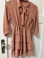 Zara Kleid  für die warmen Tage Niedersachsen - Barsinghausen Vorschau
