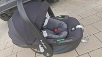 MAXI COSI Babyschale Pebble 360 Essential Black Baden-Württemberg - Albershausen Vorschau