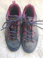 Wanderschuhe gr. 37 CMP Damen/ Mädchen Leder Baden-Württemberg - Weinheim Vorschau
