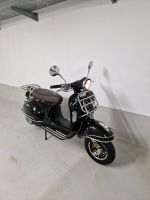 Retro Roller 125ccm TÜV NEU Nordrhein-Westfalen - Soest Vorschau