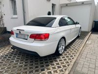 Auto,BMW 3er E93 Nordrhein-Westfalen - Bedburg Vorschau