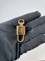 Louis Vuitton Schloss Lock Key Charm Schlüssel für z.B Keepall Al Sachsen-Anhalt - Sangerhausen Vorschau