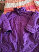 Killtec Anorak Lila Sachsen - Bobritzsch-Hilbersdorf Vorschau