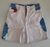 Tommy Hilfiger kurze Jeans Damen Bayern - Lappersdorf Vorschau