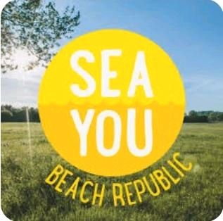 Sea You Festival Ticket 3 Tage in Simonswald