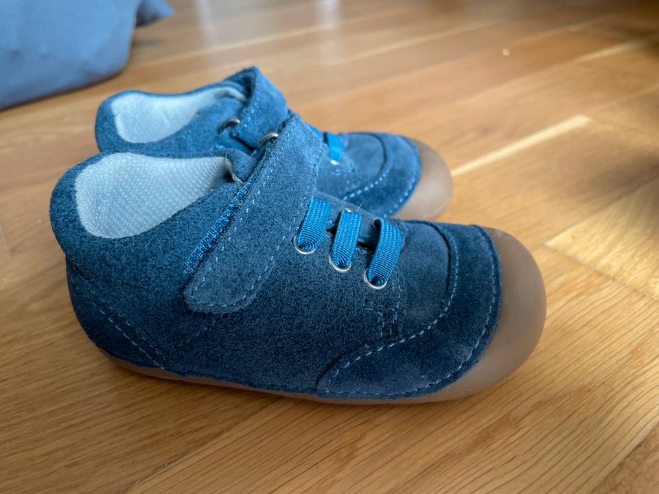 Bama Kinderschuhe Größe 21 in München