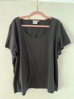 Junarose Shirt schwarz Damen Größe 46 ungetragen T-Shirt Niedersachsen - Braunschweig Vorschau