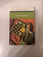 Schachnovelle von Stefan Zweig Berlin - Köpenick Vorschau