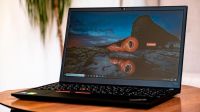 Lenovo ThinkPad E15 Gen. 2 15,6 Zoll (256GB SSD, Intel Core i5-11 Bayern - Rosenheim Vorschau