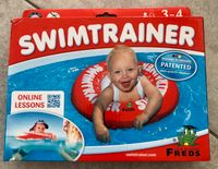 SWIMTRAINER “Classic” rot Baden-Württemberg - Neuhausen Vorschau