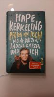 Habe Kerkeling- Pfoten vom Tisch Niedersachsen - Garbsen Vorschau