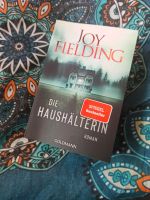 Joy Fielding Die Haushälterin SPIEGEL Bestseller top Zustand! Hessen - Ginsheim-Gustavsburg Vorschau