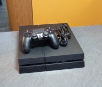 Sony PlayStation 4 Konsole - 500 GB mit Rechnung / Garantie !!! Pankow - Prenzlauer Berg Vorschau