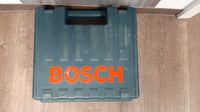 Bosch Schlagbohrmaschine GBH 2-18 RE 2008 Sachsen - Zwickau Vorschau