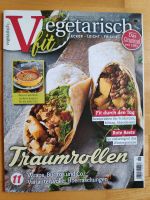 Vegetarisch Fit Magazin !!!! Rheinland-Pfalz - Herxheim bei Landau/Pfalz Vorschau