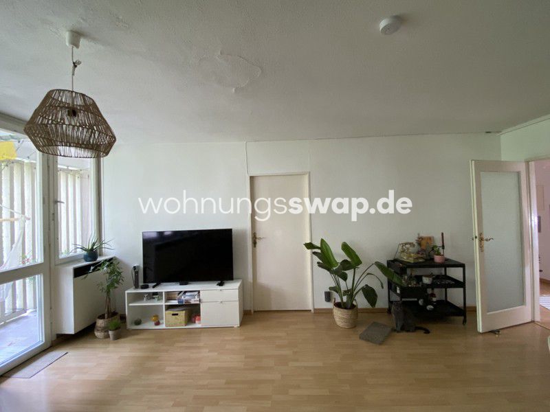 Wohnungsswap - 3 Zimmer, 70 m² - Klopstockstraße, Mitte, Berlin in Berlin