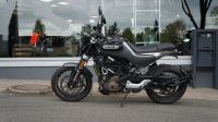 Husqvarna Svartpilen 401 32KW Bayern - Rehau Vorschau