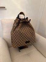 Original Gucci Rucksack Niedersachsen - Delmenhorst Vorschau