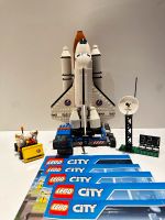 LEGO City 60080 - Raketenstation Nordrhein-Westfalen - Elsdorf Vorschau