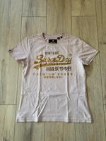 Superdry Damen T-Shirt Shirt Gr. M / 38 TOP Nordrhein-Westfalen - Erndtebrück Vorschau
