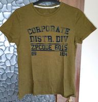 T-Shirt, Herrenshirt, Gr S, Angelo Litrico/C&A Nordrhein-Westfalen - Troisdorf Vorschau