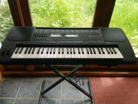 Yamaha Keyboard PSR - 5700 Schleswig-Holstein - Probsteierhagen Vorschau