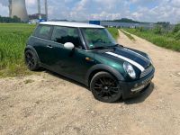 Mini Cooper Nordrhein-Westfalen - Eschweiler Vorschau