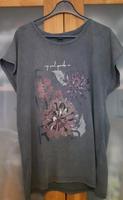 Shirt Damen tshirt  38 M mit print Hannover - Misburg-Anderten Vorschau