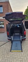 VW Caddy Maxi Highline Behindertengerechte Rampe Nordrhein-Westfalen - Dinslaken Vorschau