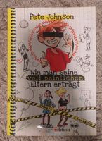 lustiges Jugendbuch Thüringen - Kranichfeld Vorschau